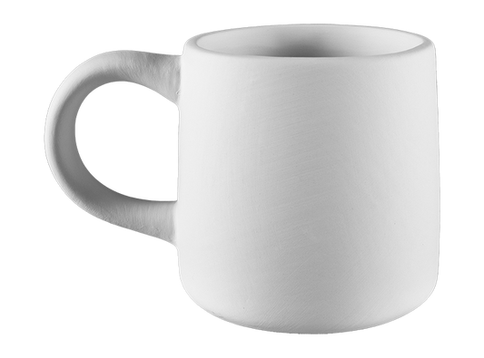 Bisque Gus's Morning Mug (Case of 6)