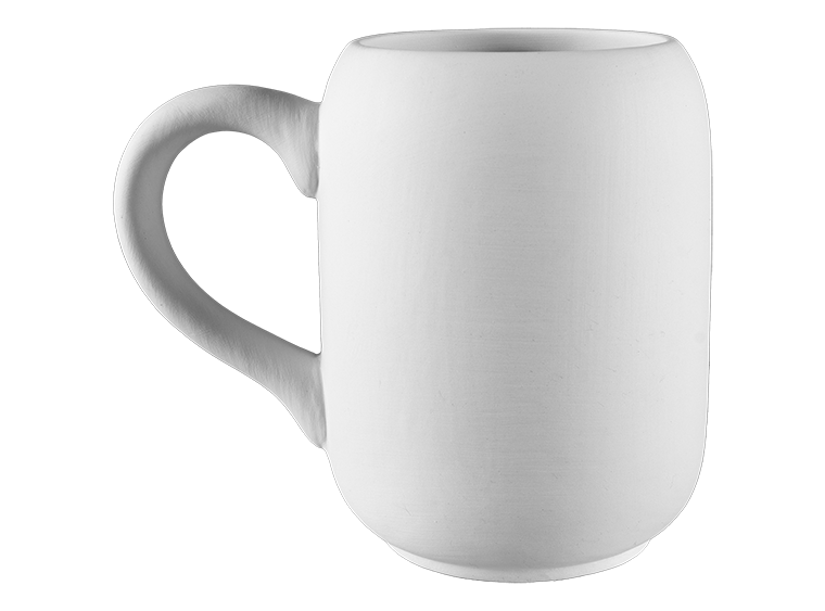 Bisque Kampai Mug (Case of 6)
