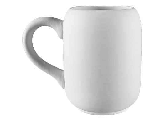 Bisque Kampai Mug (Case of 6)