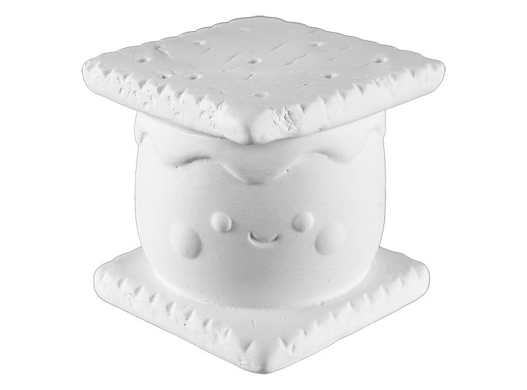 Bisque Toasty The Mighty Tot (Case of 12)