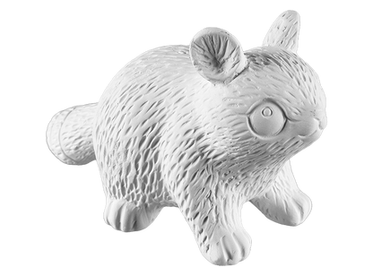 Bisque Lolli The Sugar Glider Figurine (Case of 8)