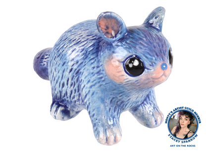 Bisque Lolli The Sugar Glider Figurine (Case of 8)