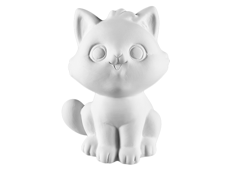Bisque Mochi The Cat Party Pal (Case of 8)