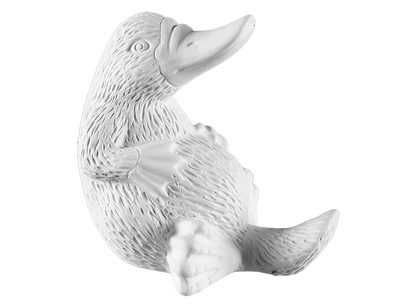 Bisque Platty The Platypus Party Pal (Case of 6)