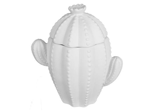 Bisque Can't Touch This Jar (Case of 2)