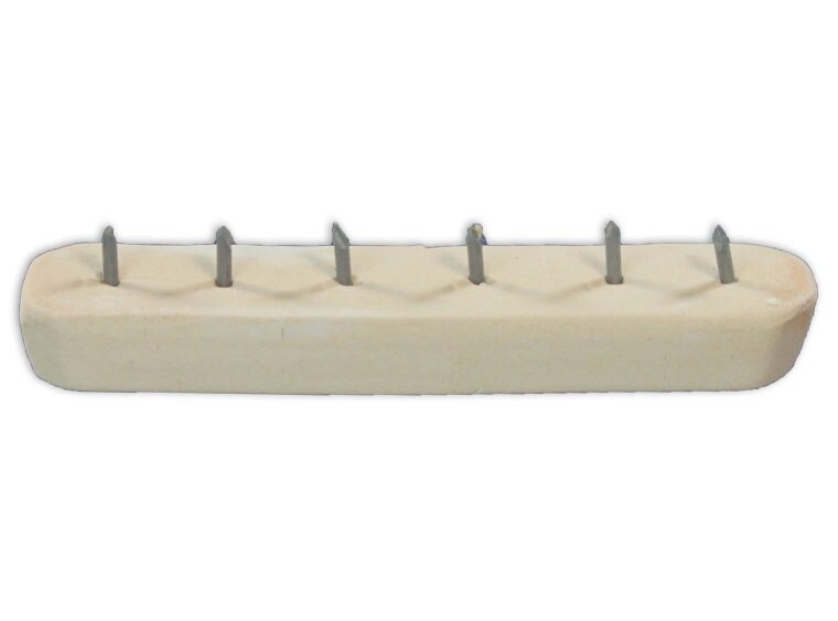 3.25" Bar - 6 Pin (Case of 6)