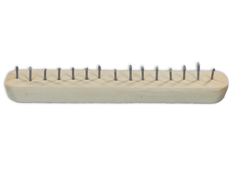 4.25" Bar - 15 Pin (Case of 6)