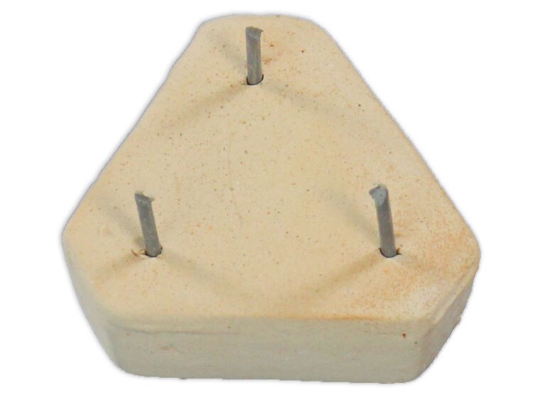 3/4" Stilt - 3 Pin (Case of 6)
