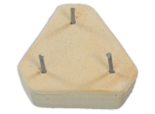 3/4" Stilt - 3 Pin (Case of 6)