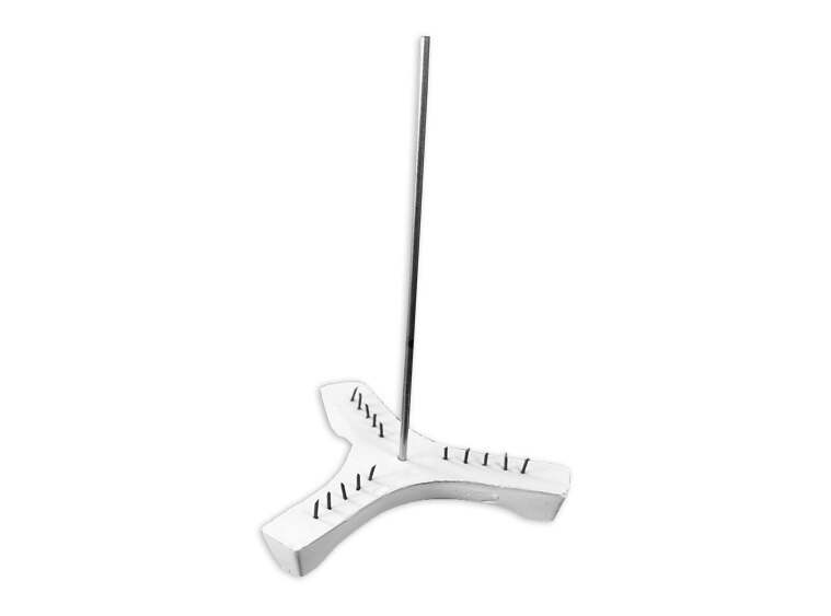 5.75" Tall Stilt (Case of 1)