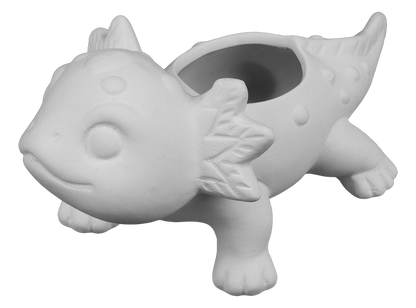 Bisque Lindsey The 'Lotl Container (Case of 6)