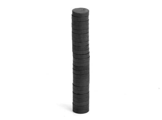 Round Magnet 1/2" (Case of 25)