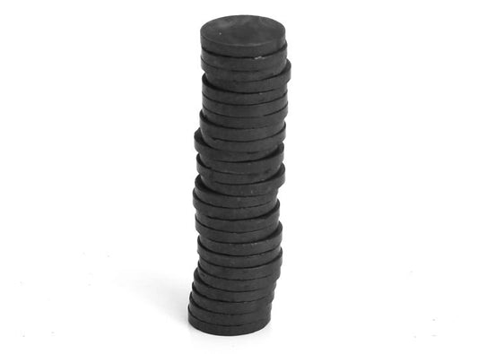 Round Magnet 3/4" (Case of 25)