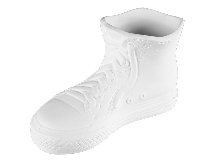 Bisque Fresh Kicks Planter (Case of 4)