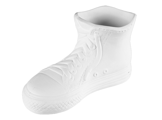 Bisque Fresh Kicks Planter (Case of 4)