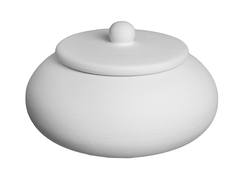 Bisque Kinsale Box (Case of 4)