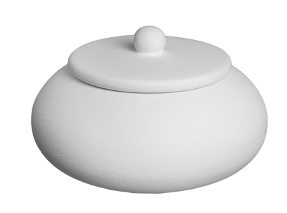 Bisque Kinsale Box (Case of 4)