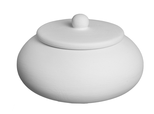 Bisque Kinsale Box (Case of 4)