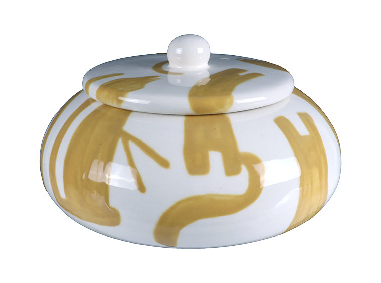Bisque Kinsale Box (Case of 4)