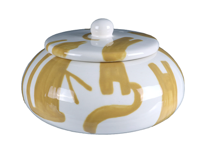 Bisque Kinsale Box (Case of 4)