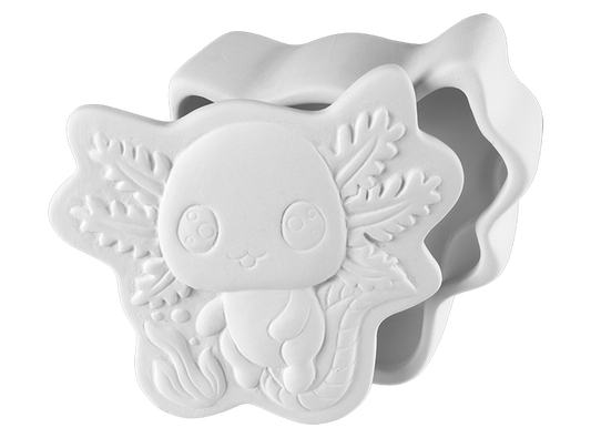 Bisque Archie Axolotl Box (Case of 4)