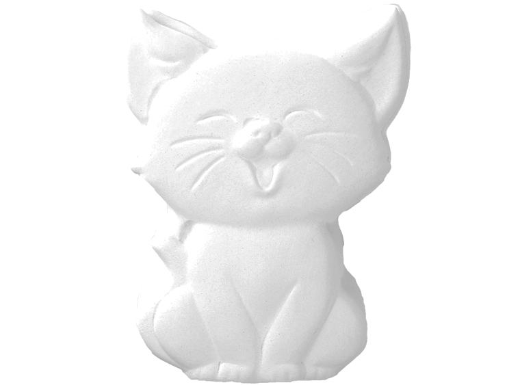 Bisque Kitty Box (Case of 4)