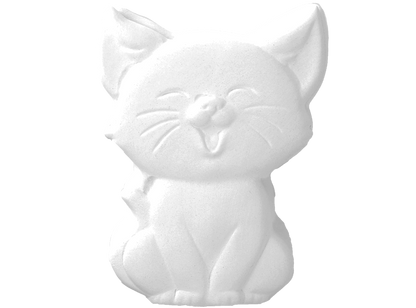 Bisque Kitty Box (Case of 4)