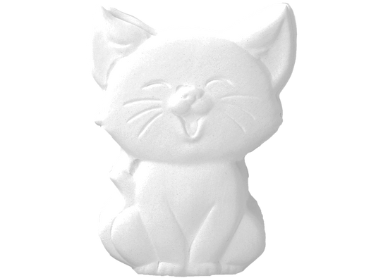 Bisque Kitty Box (Case of 4)