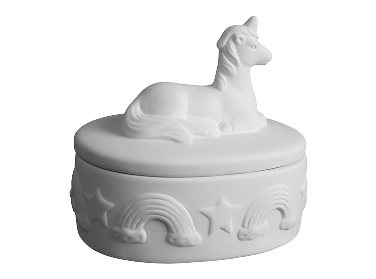 Bisque Astra The Unicorn Box (Case of 4)