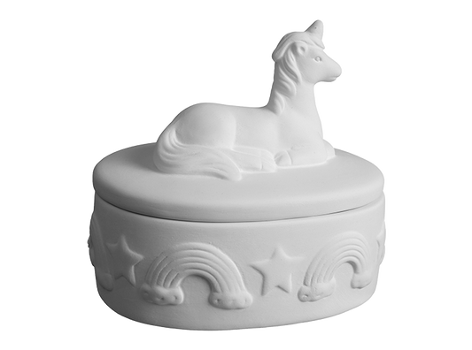 Bisque Astra The Unicorn Box (Case of 4)