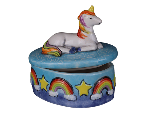 Bisque Astra The Unicorn Box (Case of 4)