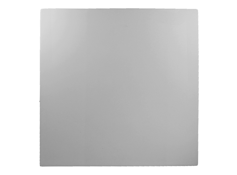 Bisque 12" Tile (Case of 4)