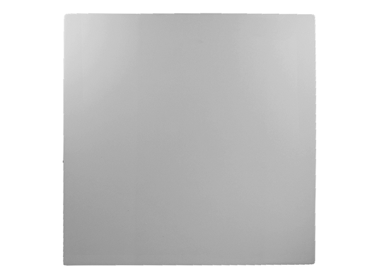 Bisque 12" Tile (Case of 4)