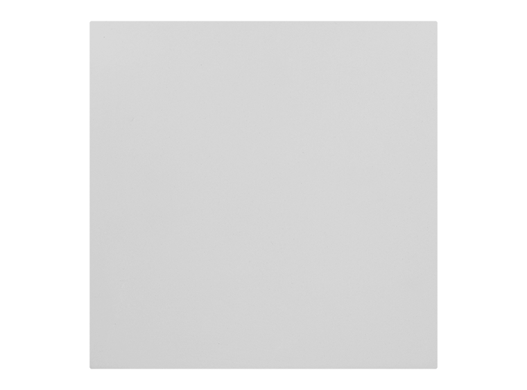 Bisque 6" Thin Square Tile (Case of 24)