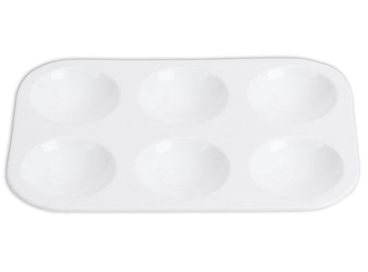 Paint Palette - Pack Of 12 (Case of 12)