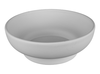 Bisque Footed Serving Bowl (Case of 2)