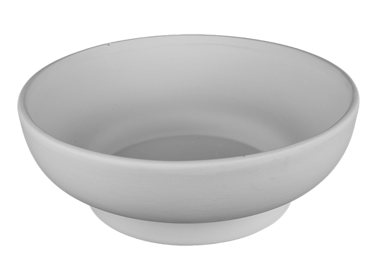 Bisque Footed Serving Bowl (Case of 2)