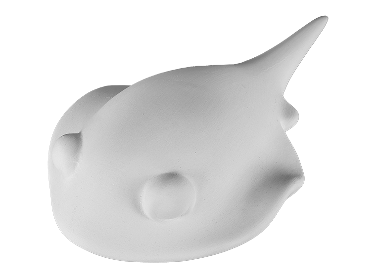 Bisque Stevie The Stingray Party Pal (Case of 12)