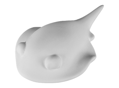 Bisque Stevie The Stingray Party Pal (Case of 12)