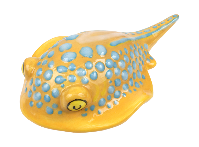 Bisque Stevie The Stingray Party Pal (Case of 12)