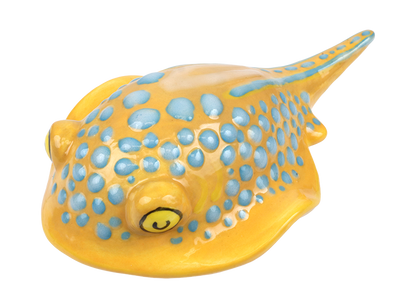 Bisque Stevie The Stingray Party Pal (Case of 12)