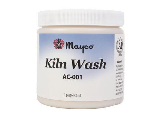 Kiln Wash (Case of 1)