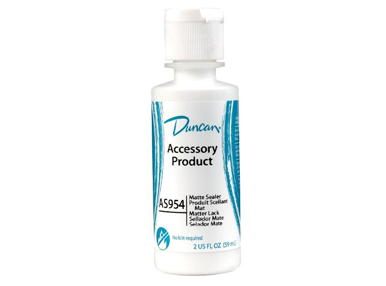 AS954 Duncan Matte Sealer 2 Ounce (Case of 1)