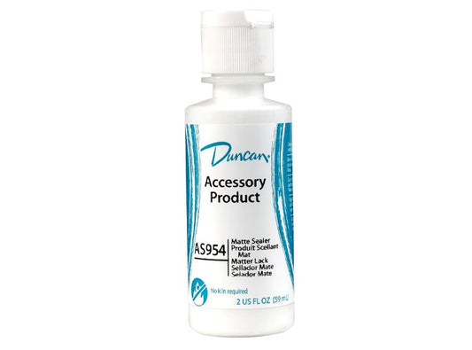 AS954 Duncan Matte Sealer 2 Ounce (Case of 1)