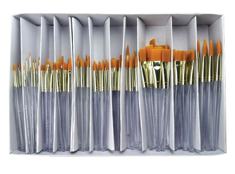 Royal Clear Choice Assortment (Case of 1)