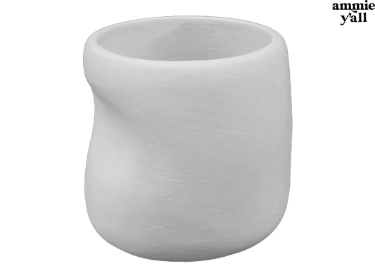 Bisque Comfort Cup (Case of 6)