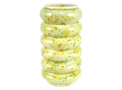 Bisque Bubble Vase (Case of 4)