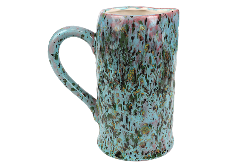 Bisque Farmhouse Pitcher (Case of 4)