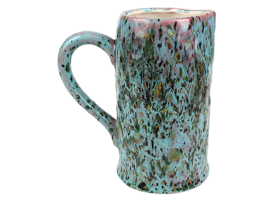 Bisque Farmhouse Pitcher (Case of 4)