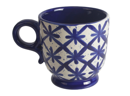 Bisque Colette Mug (Case of 6)